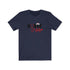 Nurses & Stethoscope - Short Sleeve Tee